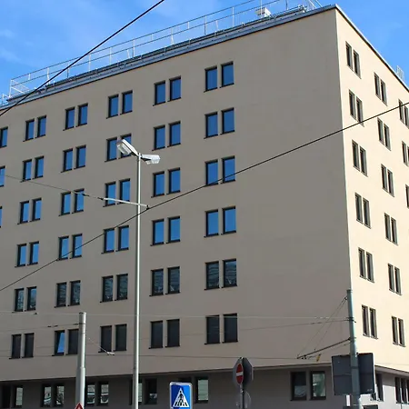 Grand Empire Hotel Frankfurt am Main