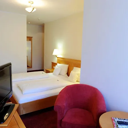 Beethoven 4* Frankfurt nad Mohanem