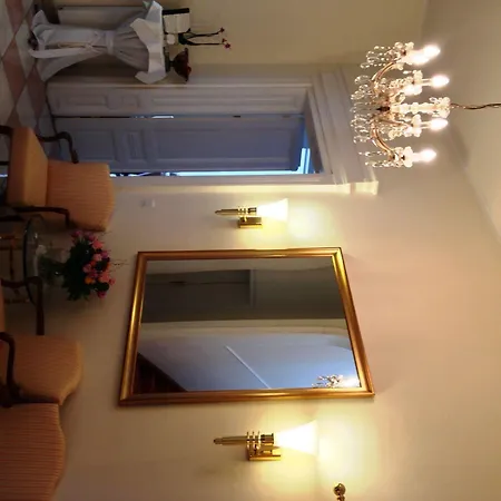 Beethoven Hotel 4*