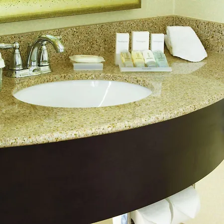 Ξενοδοχείο Hilton Garden Frankfurt Centre Φραγκφούρτη