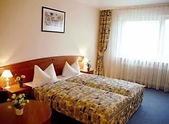 City Frankfurt 3* Frankfurt am Main
