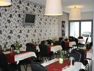 City Frankfurt Hotel Frankfurt am Main