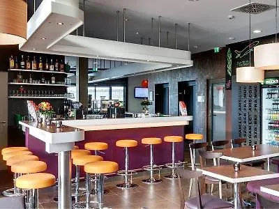 法兰克福机场梅宁阁酒店 美因河畔法兰克福