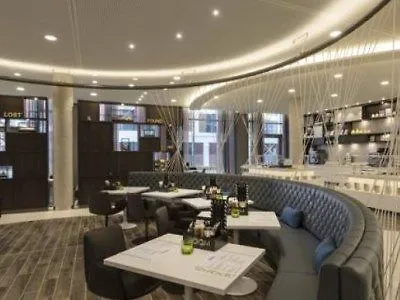 Hyatt Place Frankfurt Airport Hotell