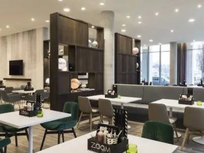 Hyatt Place Frankfurt Airport Hotell