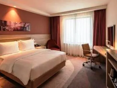 Hampton By Hilton Frankfurt Centre East Ξενοδοχείο
