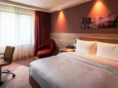 Hampton By Hilton Frankfurt Centre East Ξενοδοχείο Φραγκφούρτη