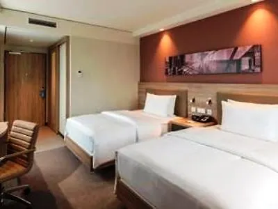 Hampton By Hilton Frankfurt Centre East Ξενοδοχείο 3*
