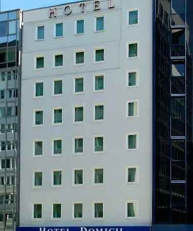 The Domicil Frankfurt Hotel