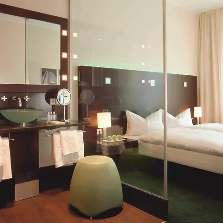 Flemings Selection Frankfurt-city Frankfurt nad Menem