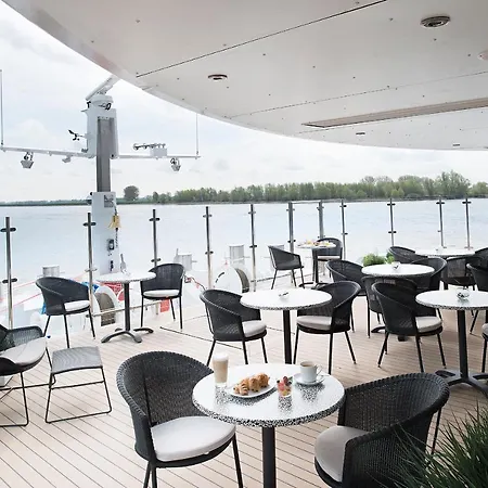 Fairtours Hotelschiff Emerald Sun****** *