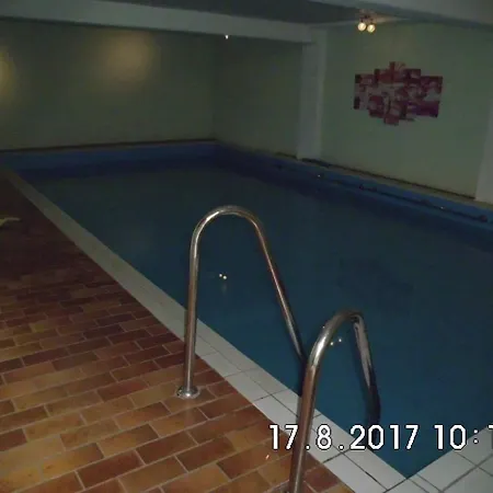 Otel Wasgau 3*