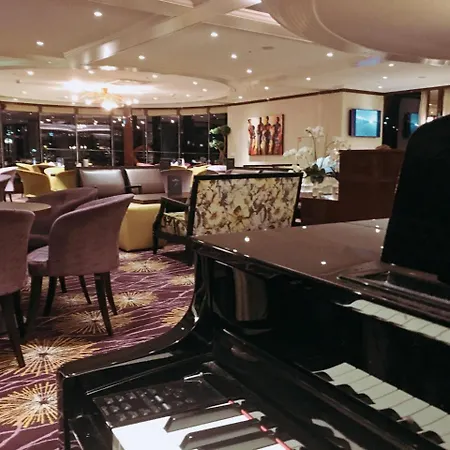 Botel Select Ms Charles Dickens - Frankfurt Frankfurt am Main