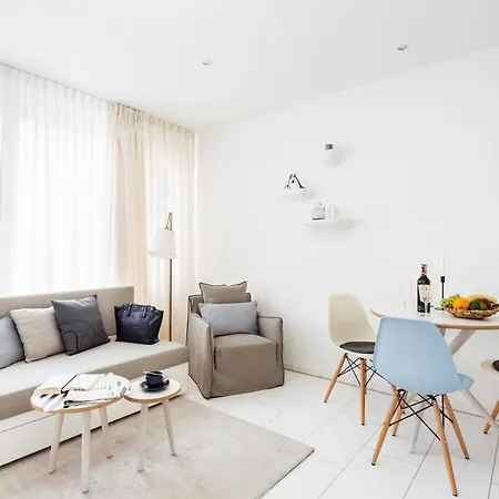 Visionapartments Frankfurt - Contactless Check-in
