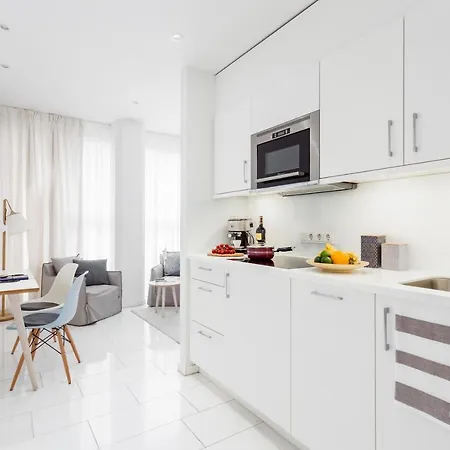 Visionapartments Frankfurt - Contactless Check-in Apartment Frankfurt am Main