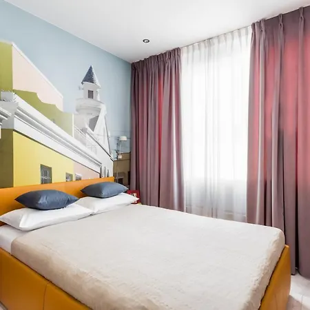 Apartment Visionapartments Frankfurt - Contactless Check-in *