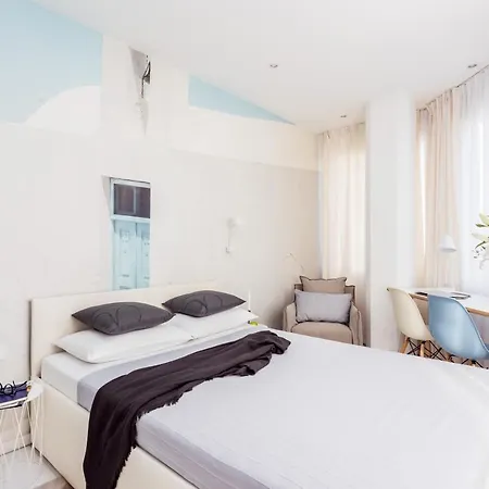 Visionapartments Frankfurt - Contactless Check-in