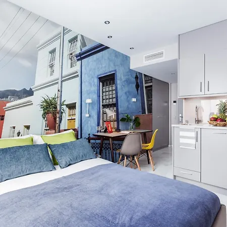 Apartment Visionapartments Frankfurt - Contactless Check-in