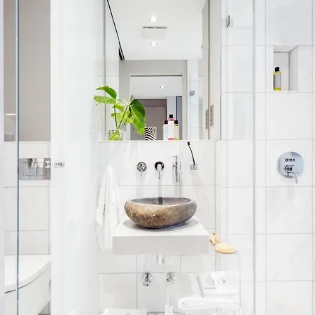 Apartment Visionapartments Gutleutstrasse - Contactless Check-in *