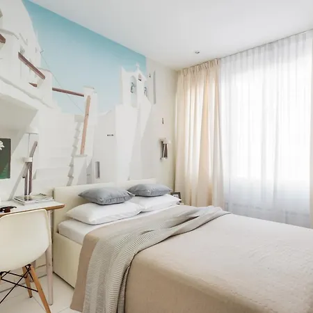 Visionapartments Frankfurt - Contactless Check-in *