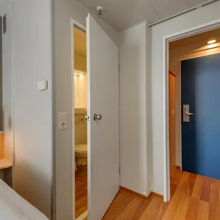 Ibis Frankfurt Messe West 3* Frankfurt nad Menem