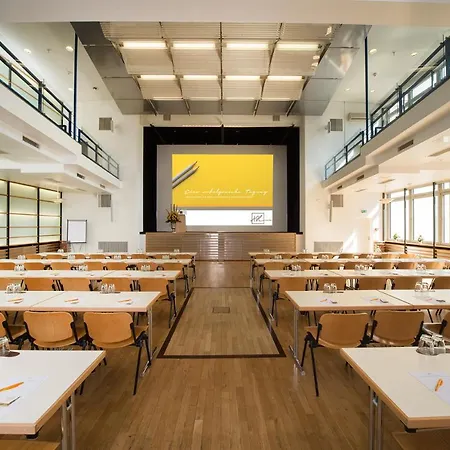 Mainhaus Stadthotel Frankfurt Otel