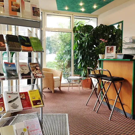 Frankfurt 3* Francoforte sul Meno