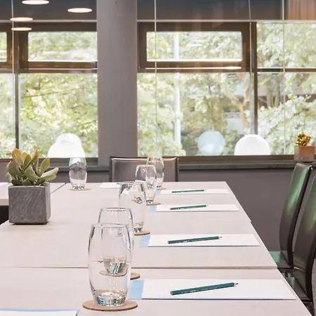 Otel Living Frankfurt