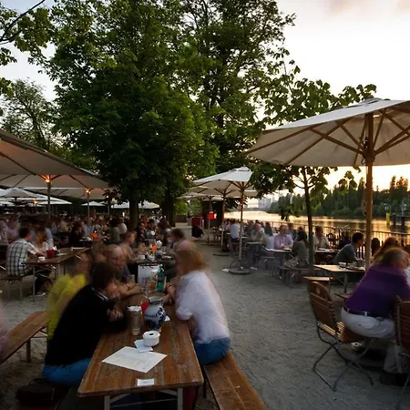 Gerbermuehle Hotel 4*