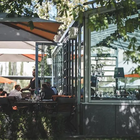 Hotel Gerbermuehle Francoforte sul Meno