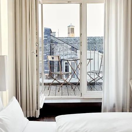 Hotel The Pure, Frankfurt, A Member Of Design Frankfurt am Main