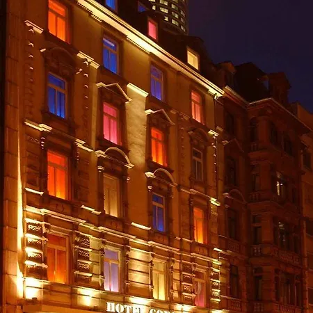 Concorde Hotel Frankfurt am Main