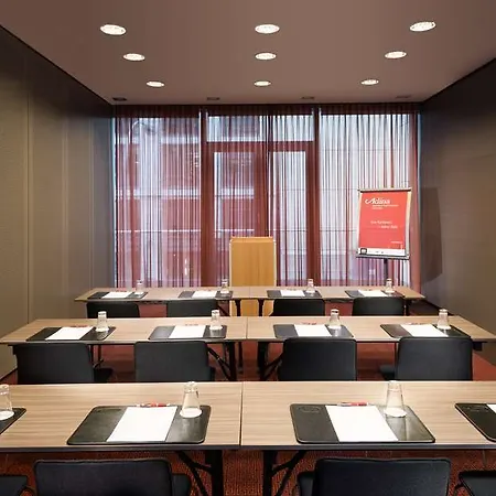 Adina Frankfurt Neue Oper Φραγκφούρτη