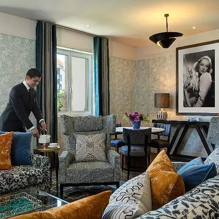 Hotel Rocco Kennedy 5*