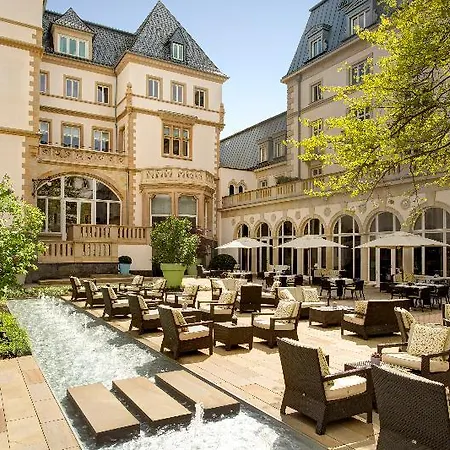 Hotel Rocco Kennedy Frankfurt am Main