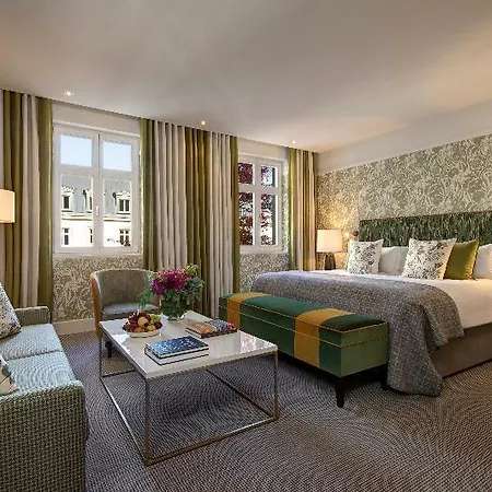 Hotel Rocco Kennedy 5*