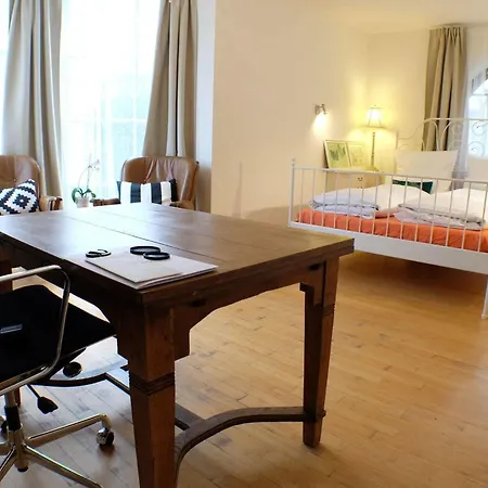 Nocleg ze śniadaniem Orchard Frankfurt Kriftel