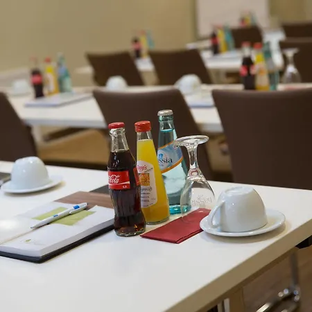 Hotell Goethe Business By Trip 3*