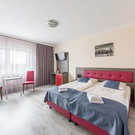 Klein Frankfurt 3*