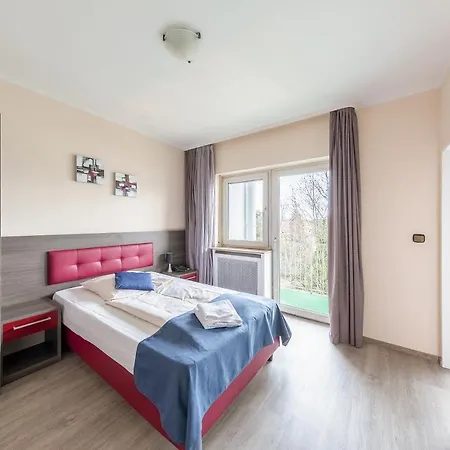 Klein Frankfurt 3*