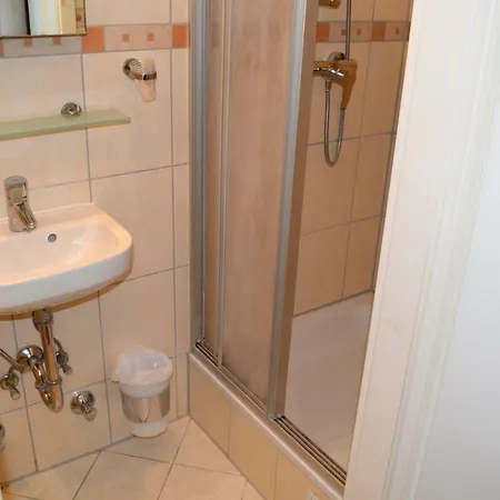 Trip Budget Messe 3* Frankfurt nad Mohanem
