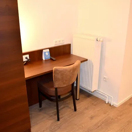 Trip Budget Messe