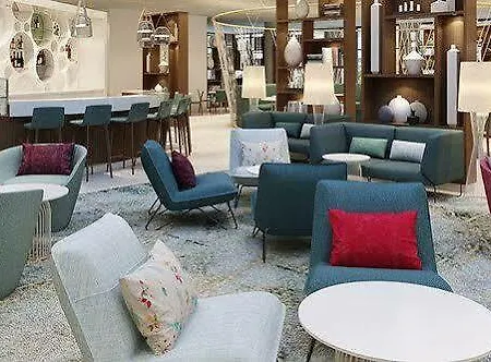 Hyatt Place Frankfurt Airport Hotell