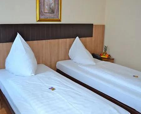 Hotel Sophien