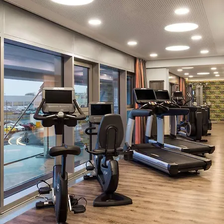 Hyatt Place Frankfurt Airport Frankfurt am Main
