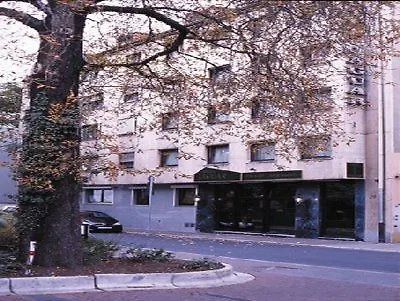 Szálloda Arena Am Zoo 3*