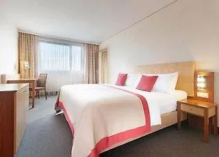 Frankfurt Messe Affiliated By Meliá 4*