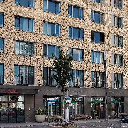 Adina Frankfurt