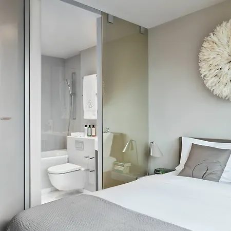 Visionapartments Frankfurt - Contactless Check-in