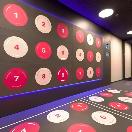 Otel Living Frankfurt